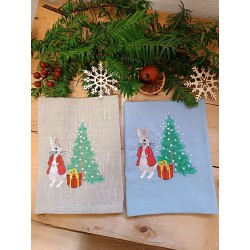 L'élégante fête noel