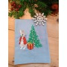 L'élégante fête noel
