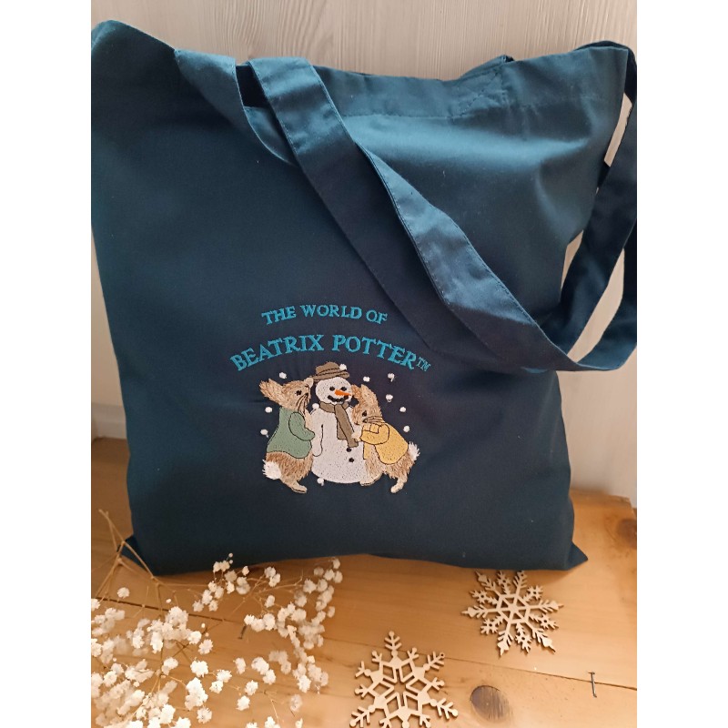 Nostalgie et tendresse d'hiver