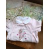 Pyjama rose: L'Espiègle