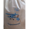 Sac ponchon: L'aviateur