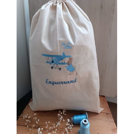Sac ponchon: L'aviateur Sac ponchon: L'aviateur