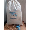 Sac ponchon: L'aviateur