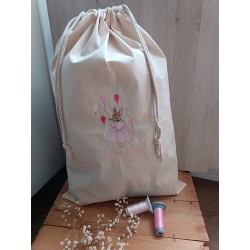 Sac poncho: L'élégante et l'envol des ballons