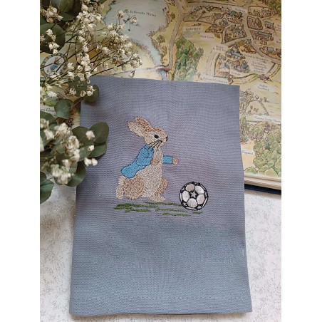 Dribbles, buts et carottes: L'espiègle en action Dribbles, buts et carottes: L'espiègle en action