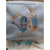 Trousse: les hortensias ou le hérisson