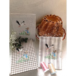 La Gracieuse de Printemps