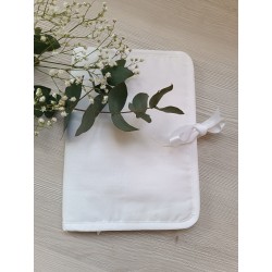 Protège carnet  de santé