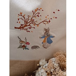 Sac cabas: L'évasion d'automne