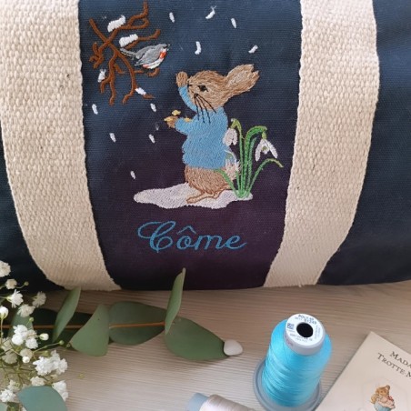 Le printemps sous la neige Le printemps sous la neige
