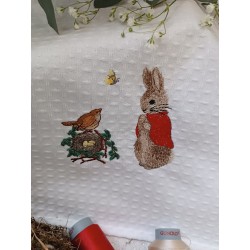 Le charme du printemps