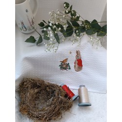 Le charme du printemps