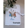 Protège carnet  de santé