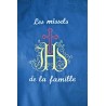 Sac à missels familiale JHS