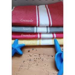 Foutas: Motifs aux choix