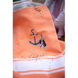 Foutas: Largue les amarres