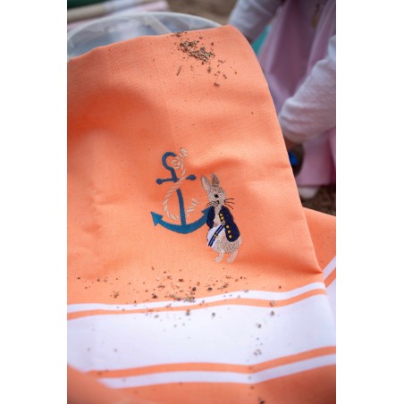 Foutas: Largue les amarres