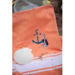 Foutas: Largue les amarres