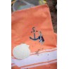 Foutas: Largue les amarres