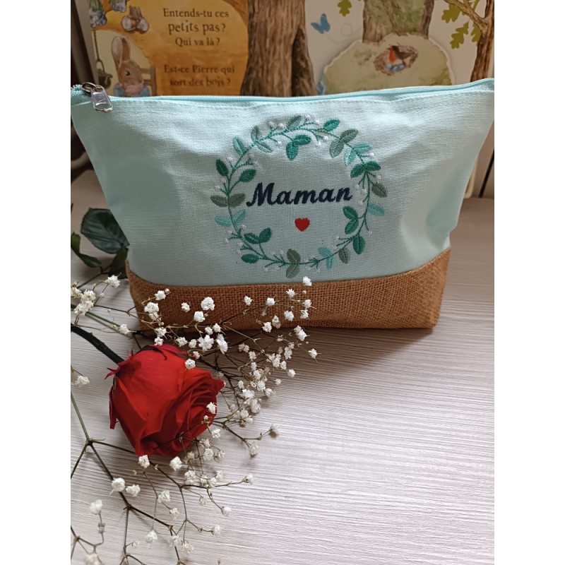 Trousse Maman