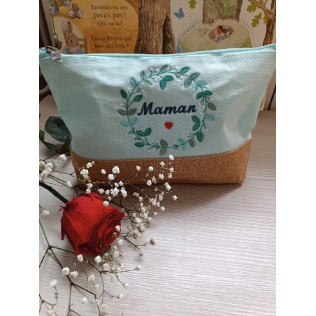 Trousse Maman
