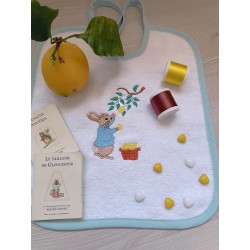 La cueillette de citrons