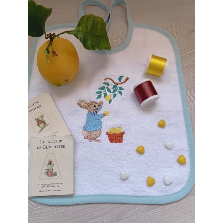 La cueillette de citrons