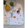 La cueillette de citrons