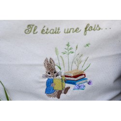 Il était une fois...