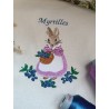 Le temps des Myrtilles