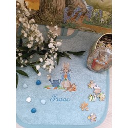 Pause douceur au jardin