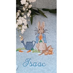 Pause douceur au jardin