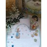 Le jardin aux papillons