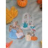 Couverture "Douceur d'automne"