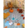 Couverture "Douceur d'automne"