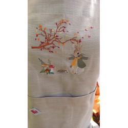 Sac cabas: L'évasion d'automne