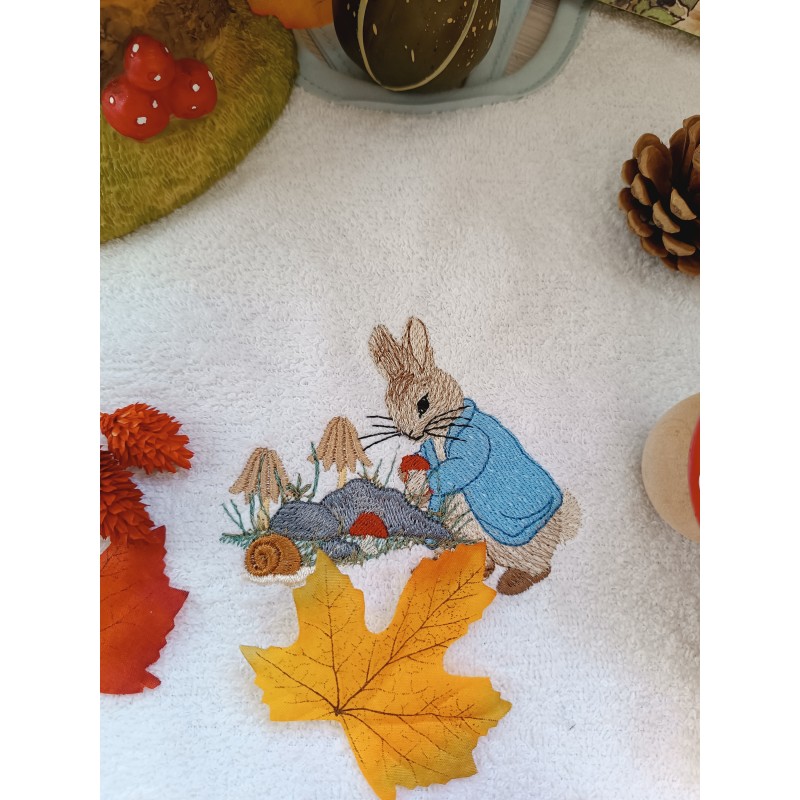 Trésors d'automne