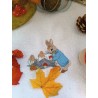 Trésors d'automne
