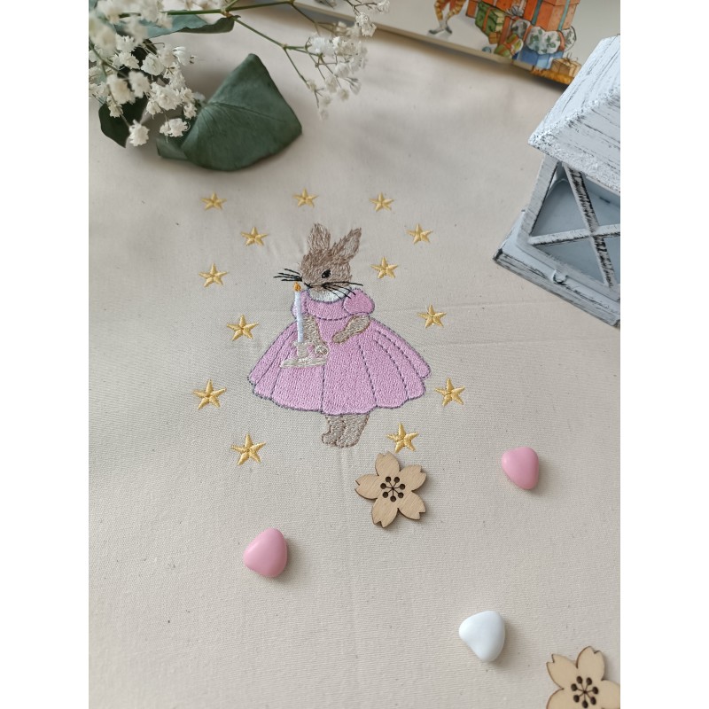 La gardienne des rêves