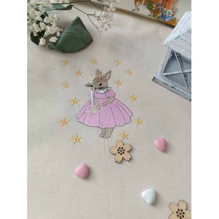 La gardienne des rêves