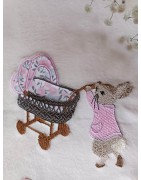 Couverture / Plaid