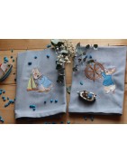 Serviettes de table