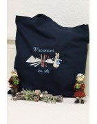 Totebag / sacs /trousse