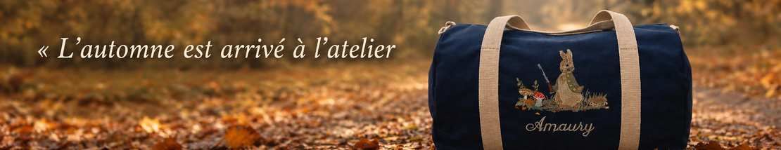 Un monde enchanteur